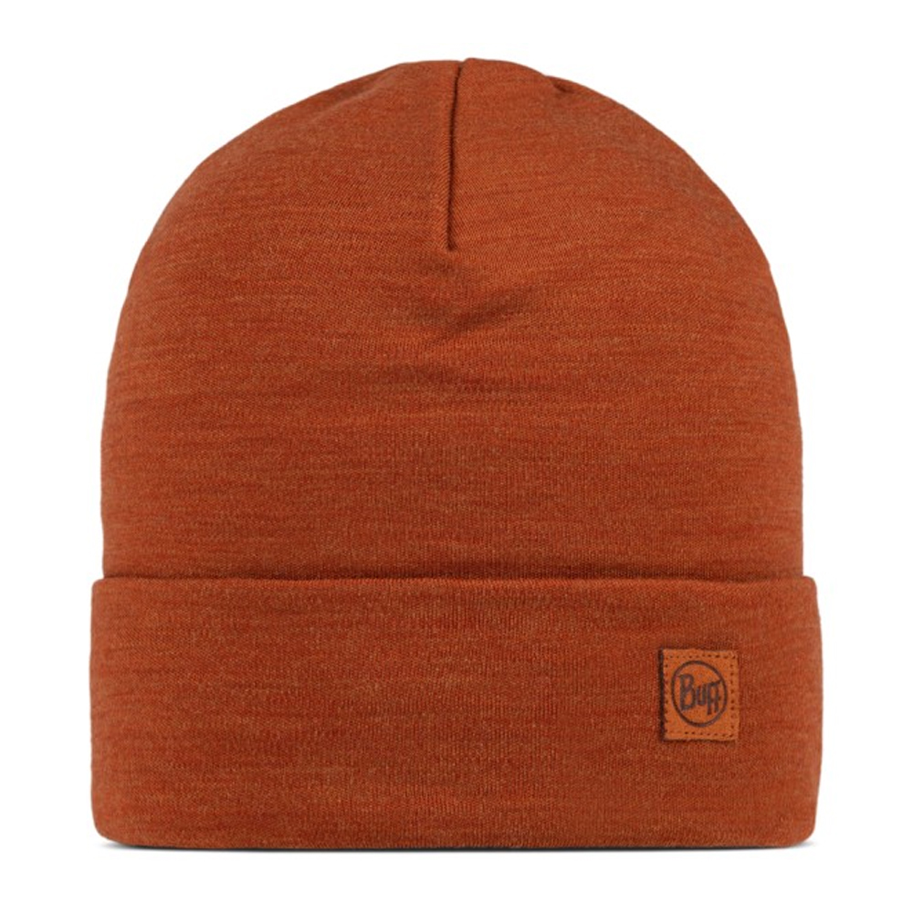 Heavyweight Merino Beanie