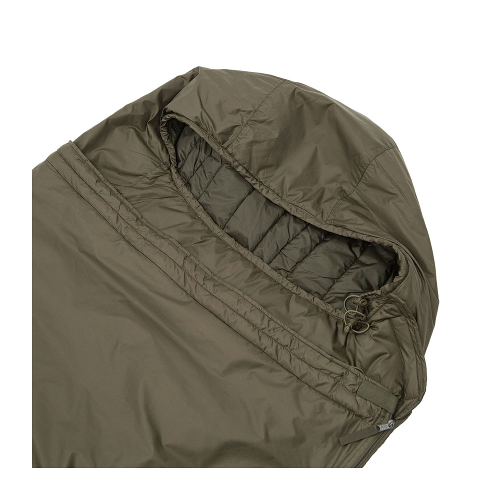 Carinthia Poncho System CPS Carinthia Poncho System CPS