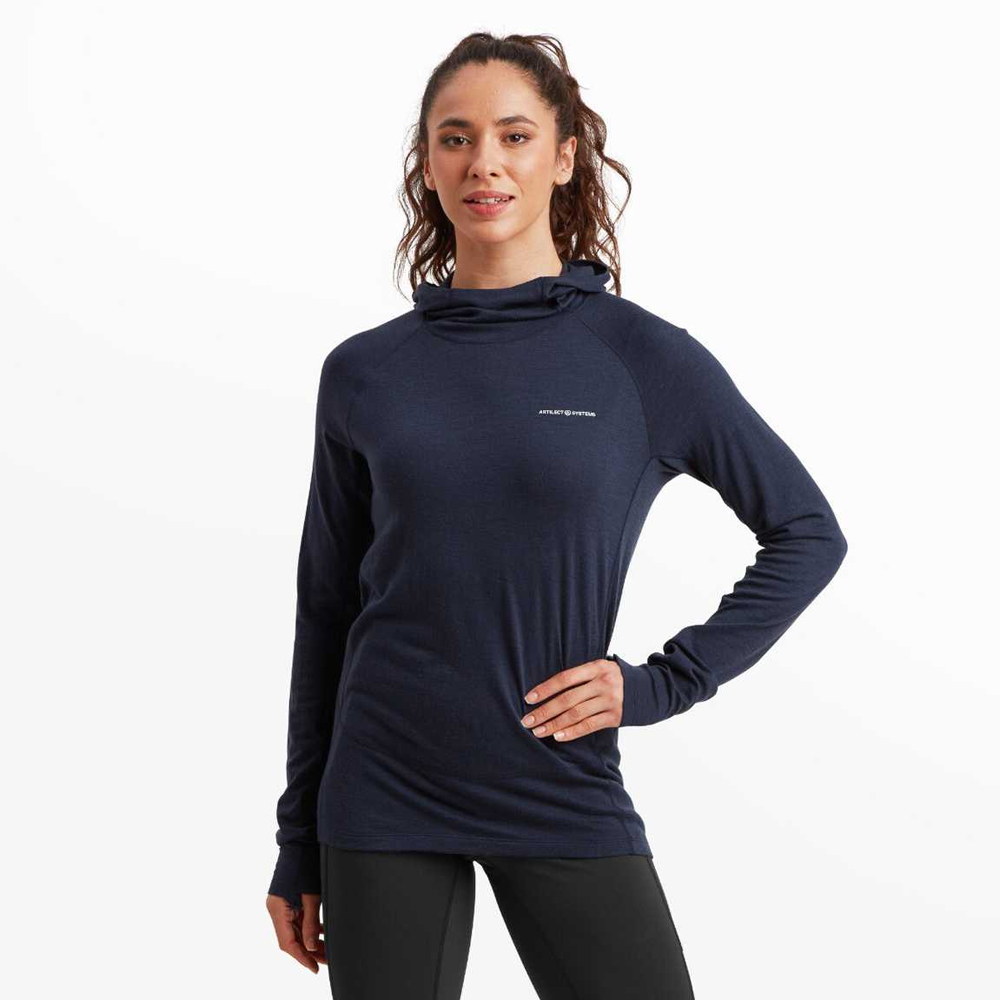 W's Exposure Hoodie W's Exposure Hoodie