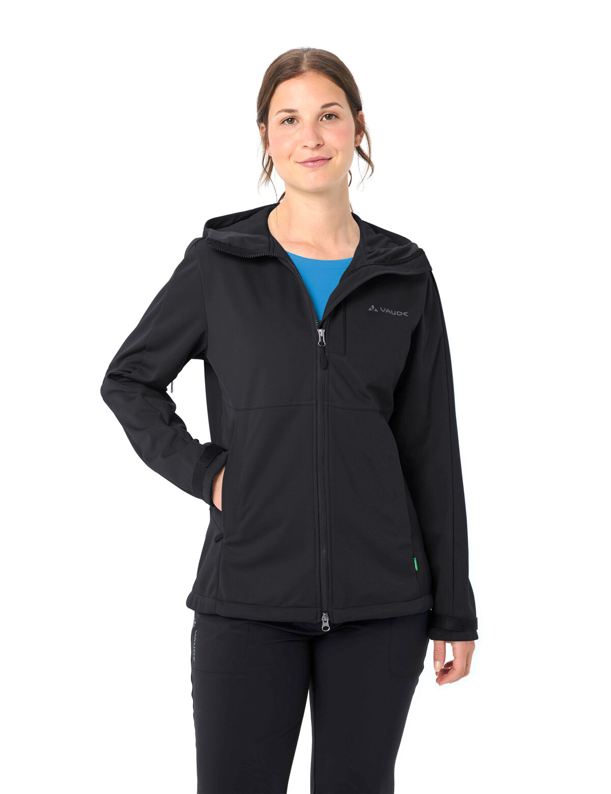 W's All Year Elope Softshell Jacket II