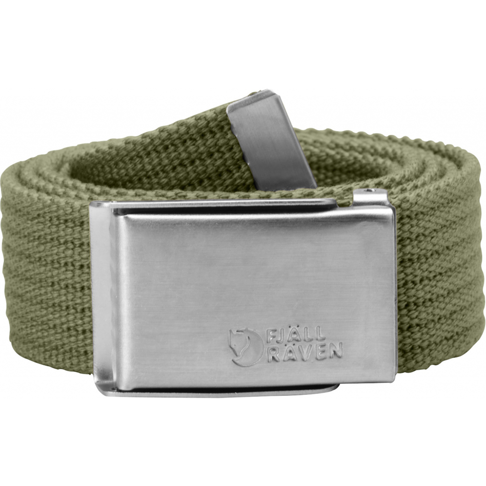 Canvas Belt Canvas Belt