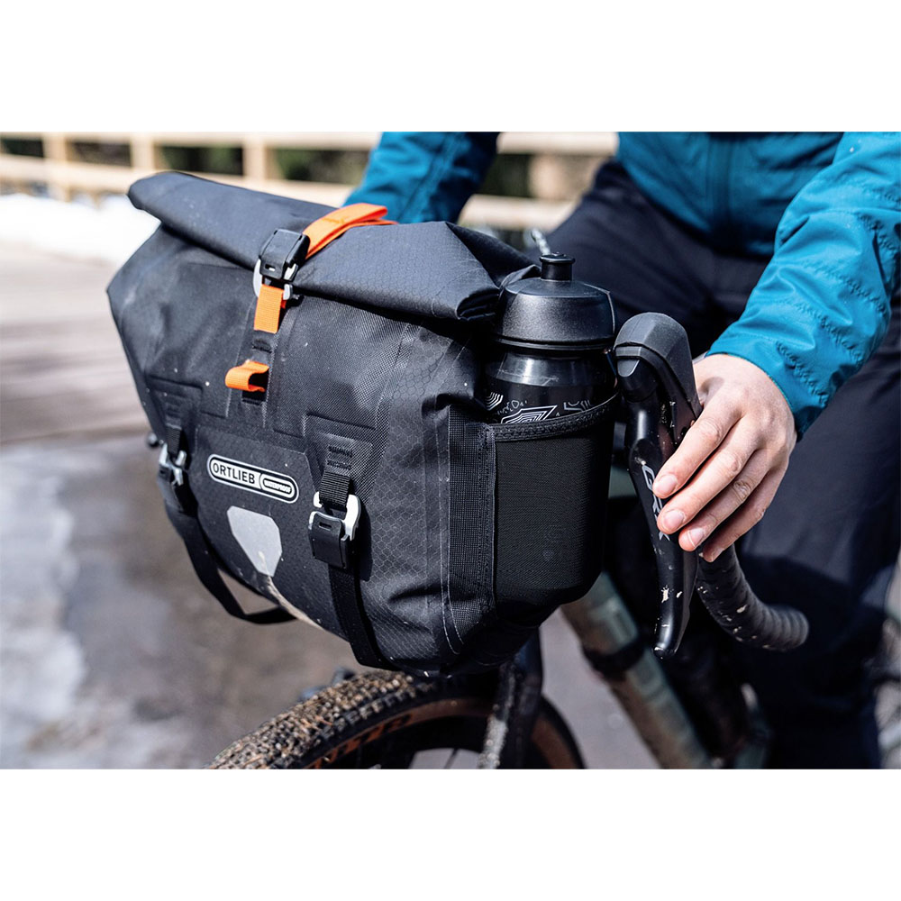 Handlebar-Pack QR