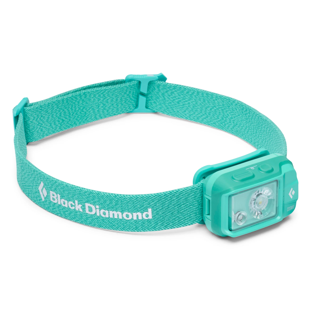 Cosmo 350 Headlamp Cosmo 350 Headlamp