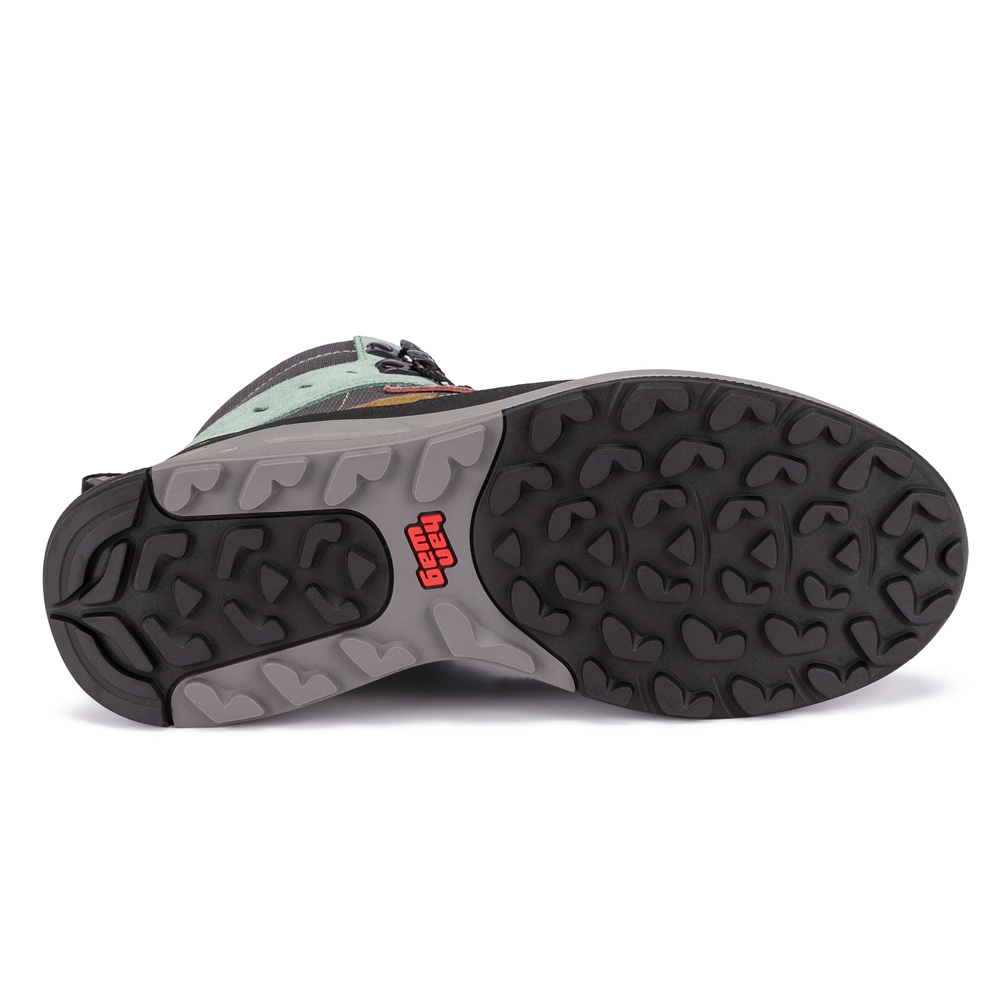 W's Rotpunkt Light Mid Lady GTX W's Rotpunkt Light Mid Lady GTX