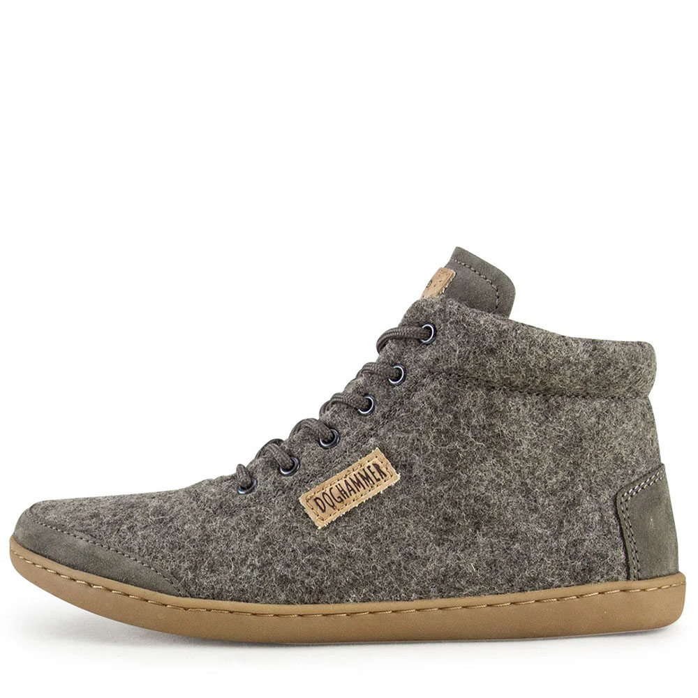 Arctic Terrar Local Wool Arctic Terrar Local Wool