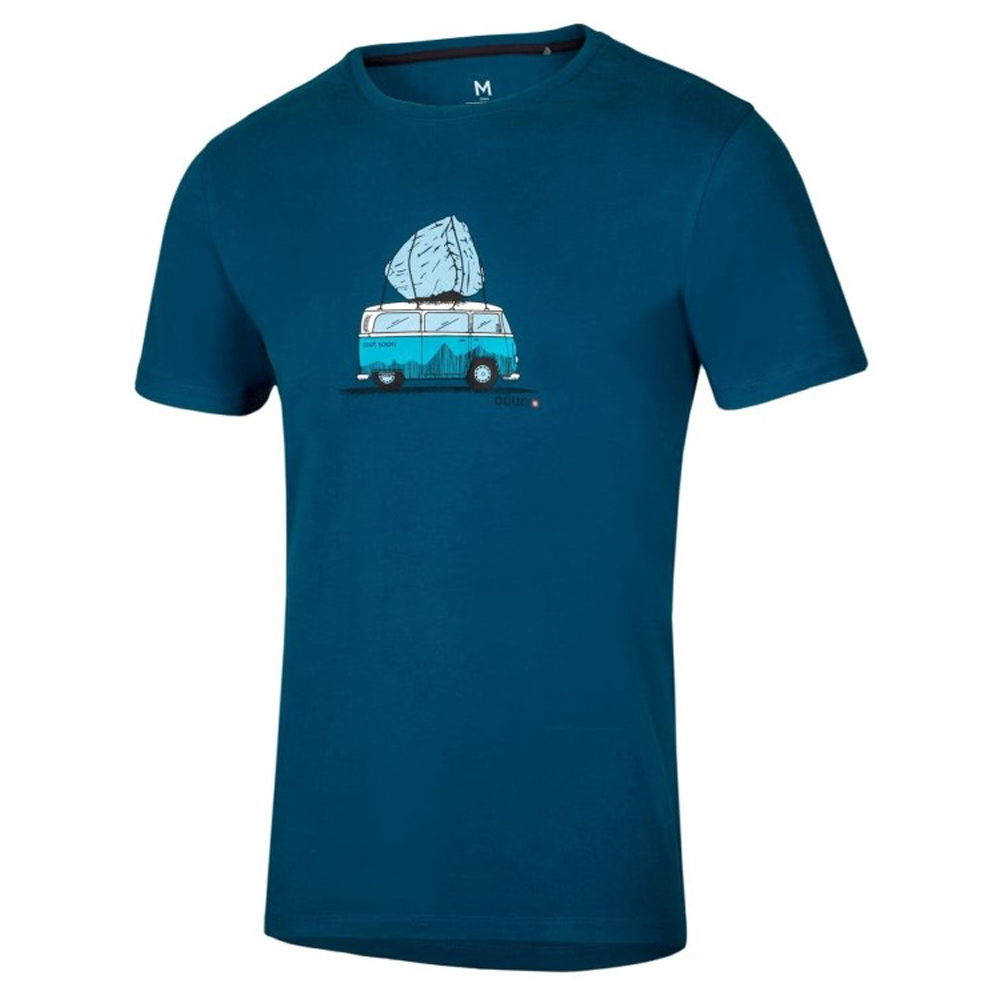 Classic T Bus-Stone