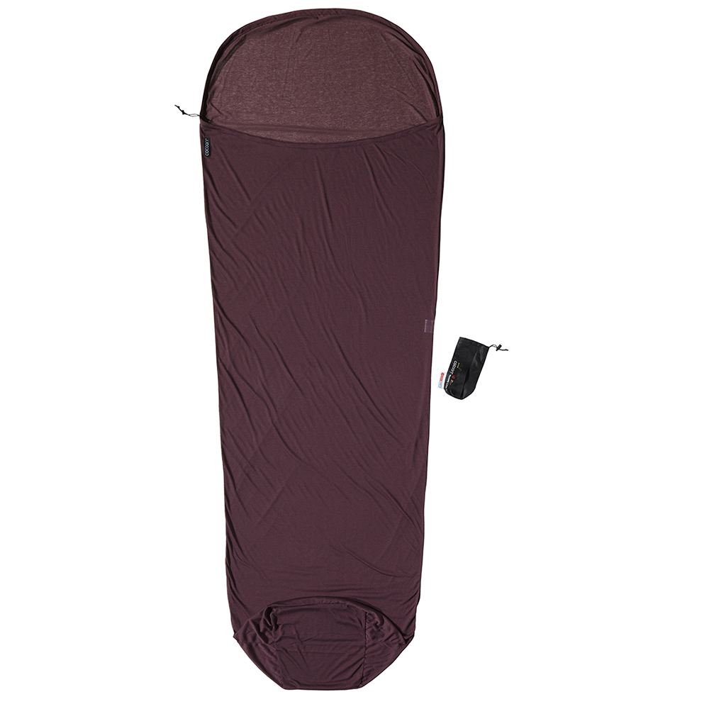 Mummy Liner Performer Thermolite Mummy Liner Performer Thermolite