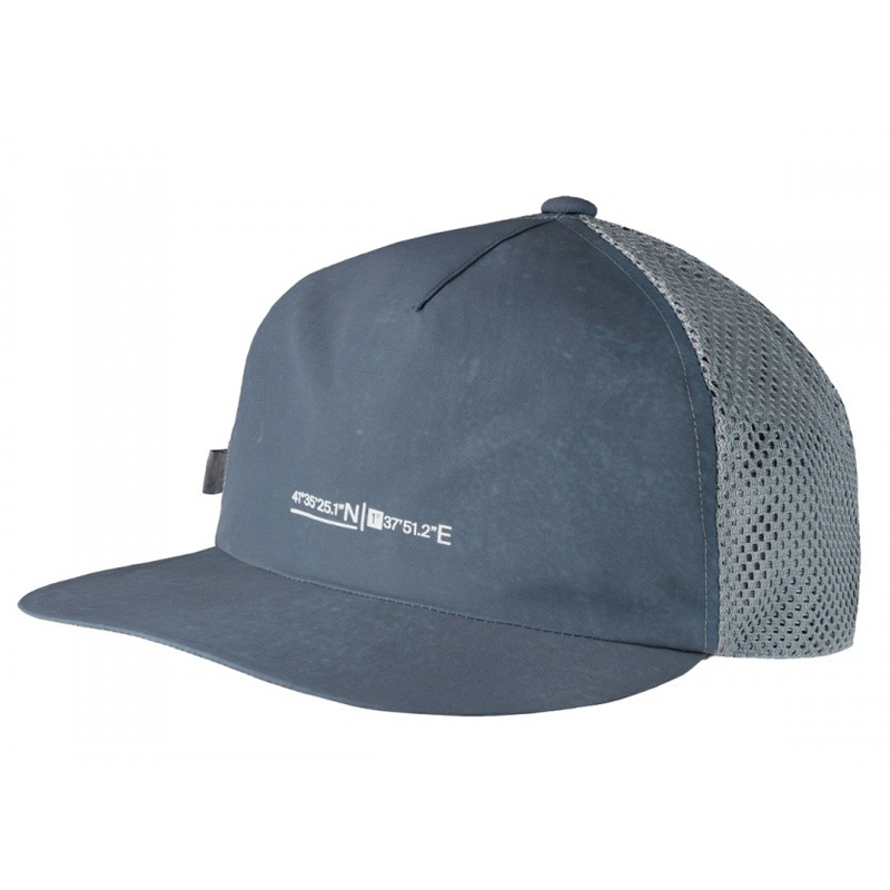 Pack Trucker Cap Pack Trucker Cap