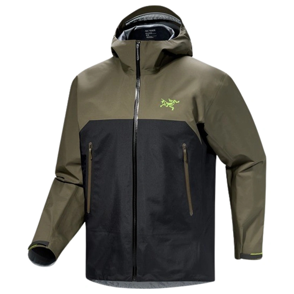 Beta Jacket Beta Jacket