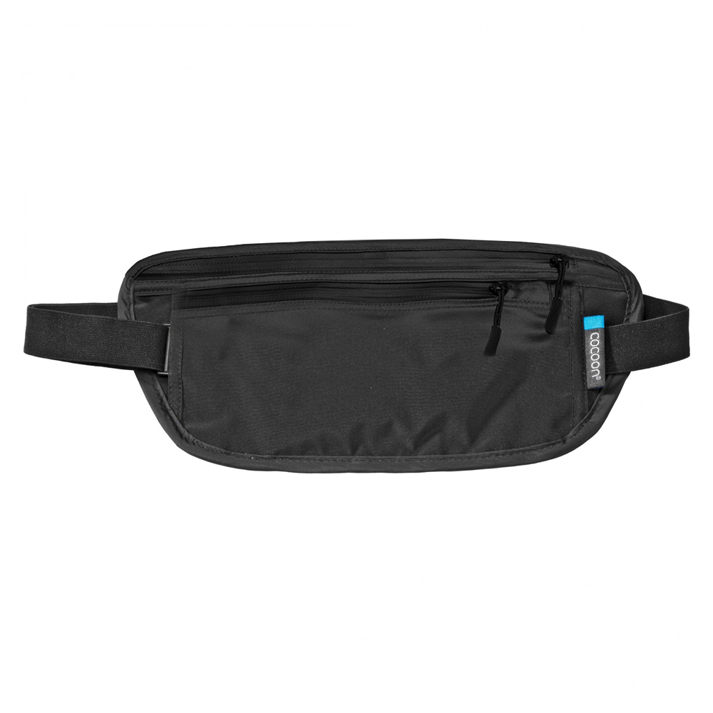 Secret Waist Wallet Silk