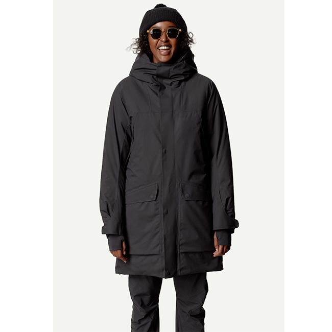 W's Fall In Parka W's Fall In Parka