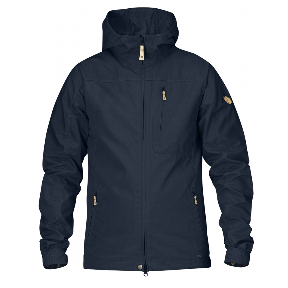 Sten Jacket Sten Jacket