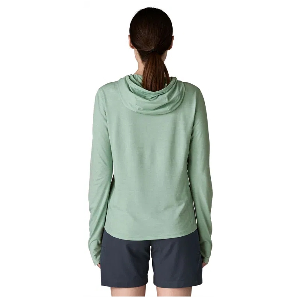 W's Cap Cool Sun Hoody W's Cap Cool Sun Hoody