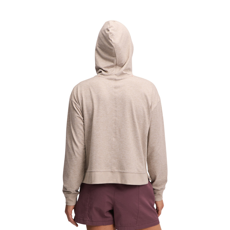 W's Circuit Midlayer Hoody W's Circuit Midlayer Hoody