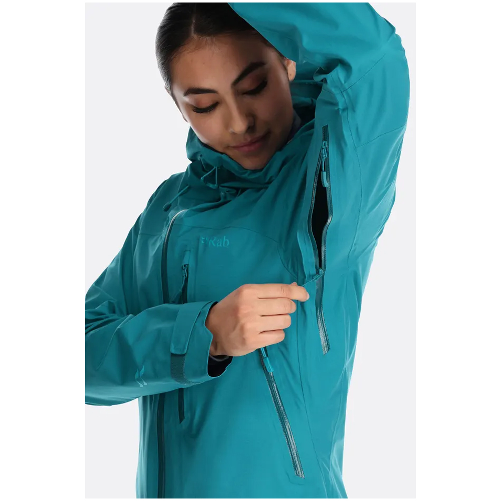 W's Firewall Jacket W's Firewall Jacket