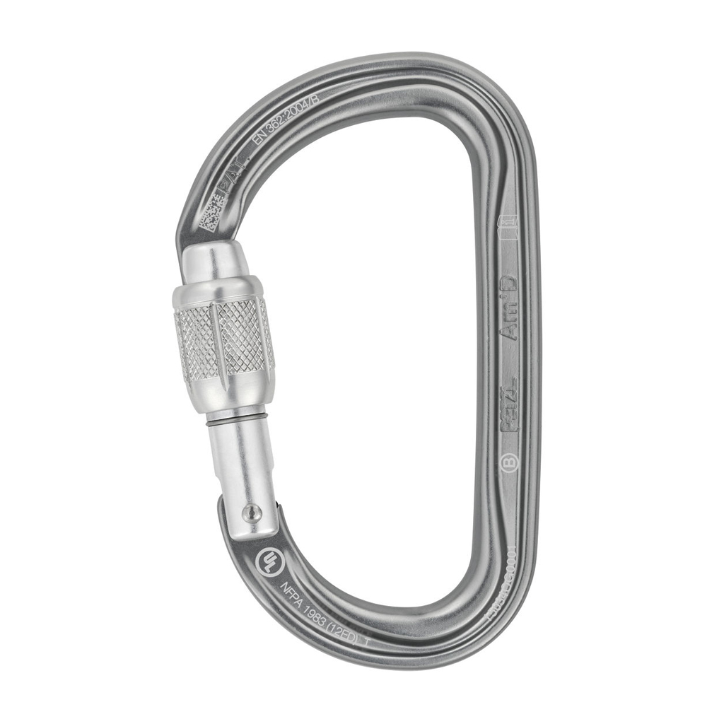AM'D Screw Lock AM'D Screw Lock