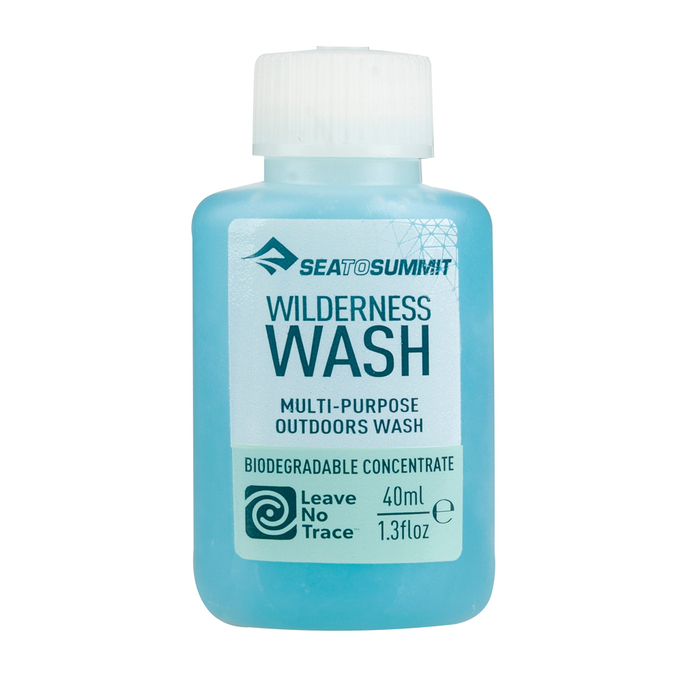 Wilderness Wash Wilderness Wash