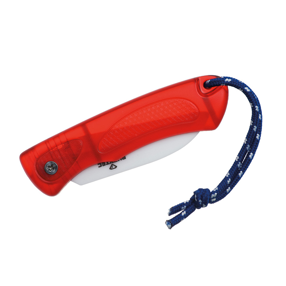 Ceram Mini Foldable Keramik Messer Ceram Mini Foldable Keramik Messer