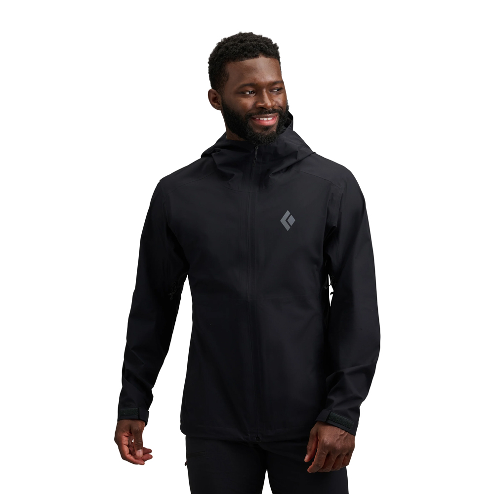 Strataline Stretch Shell Strataline Stretch Shell