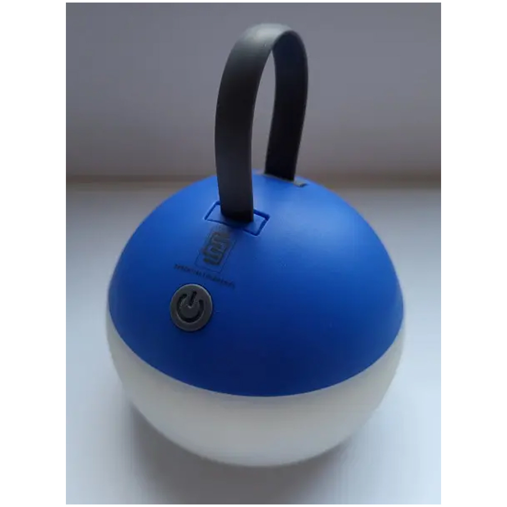 Moon+Light USB Laterne