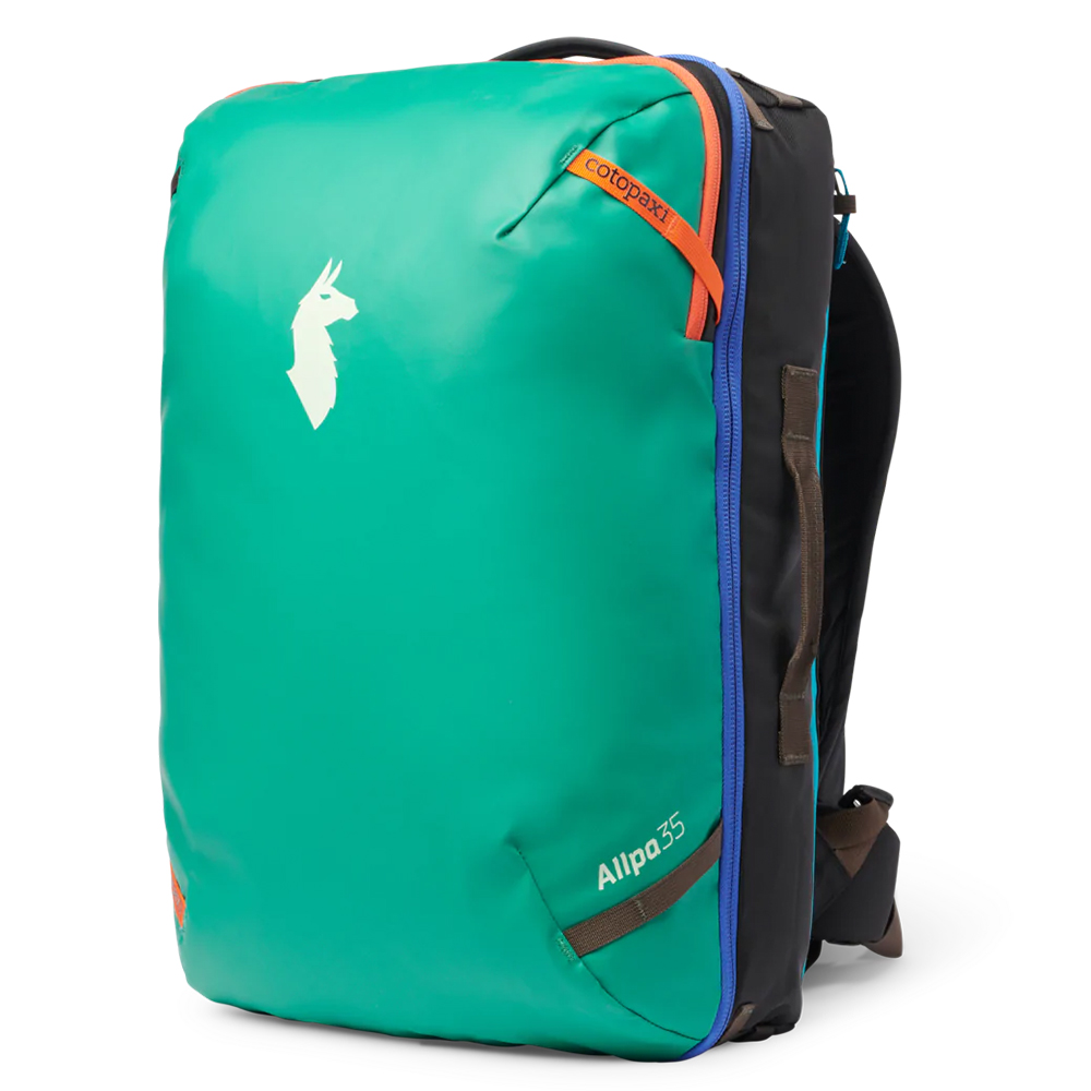 Allpa 35L Travel Pack