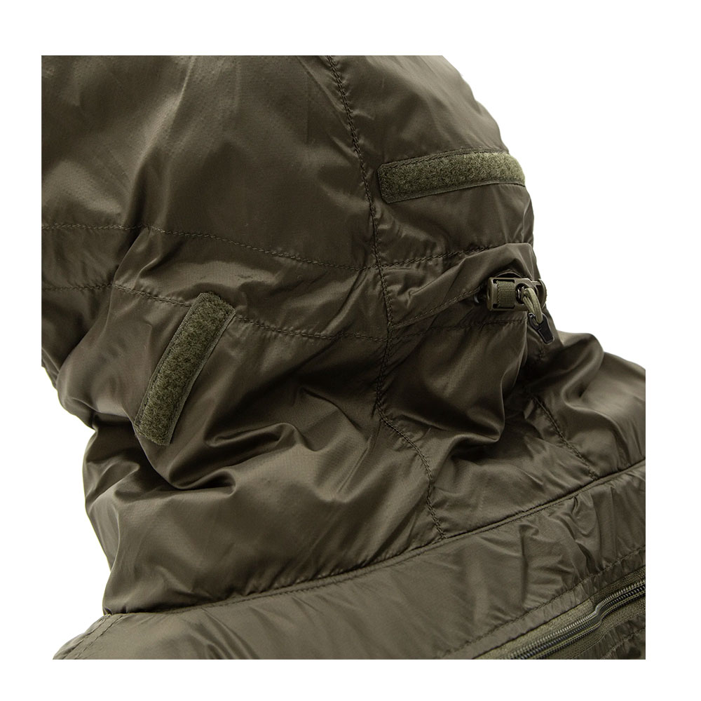 Carinthia Poncho System CPS Carinthia Poncho System CPS