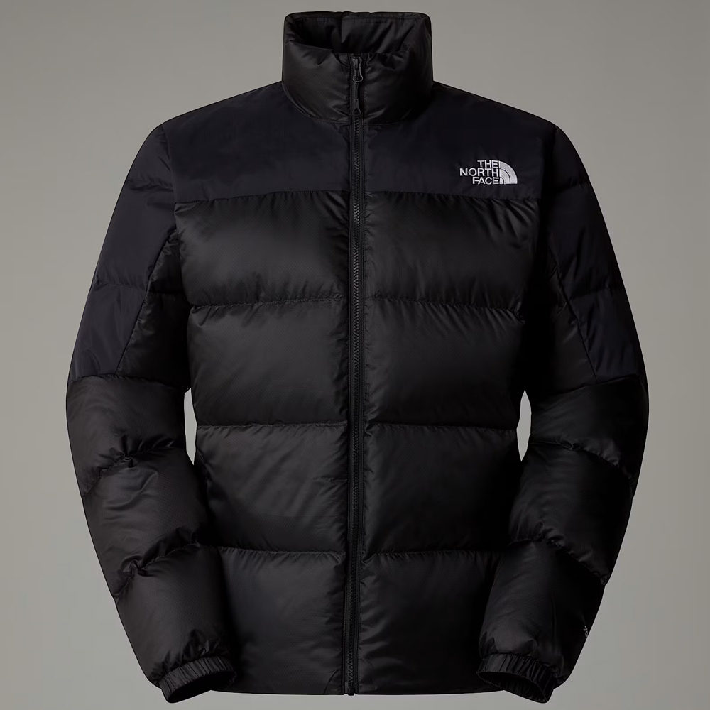 Diablo Down 2.0 Jacket
