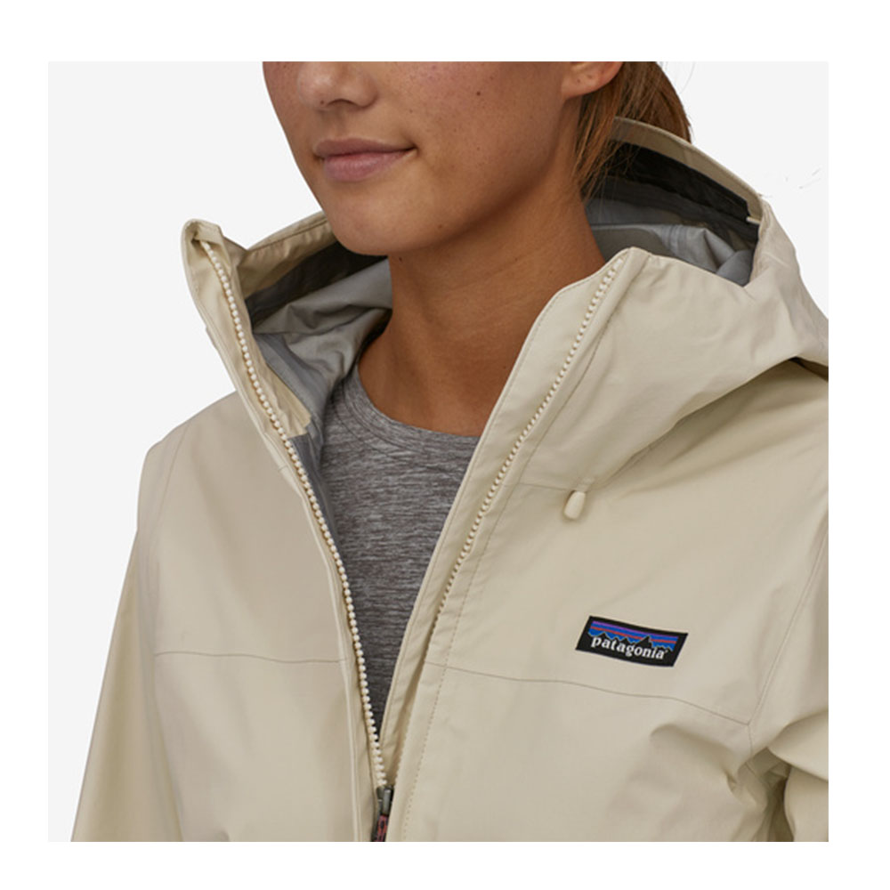 W's Torrentshell 3L Rain Jacket