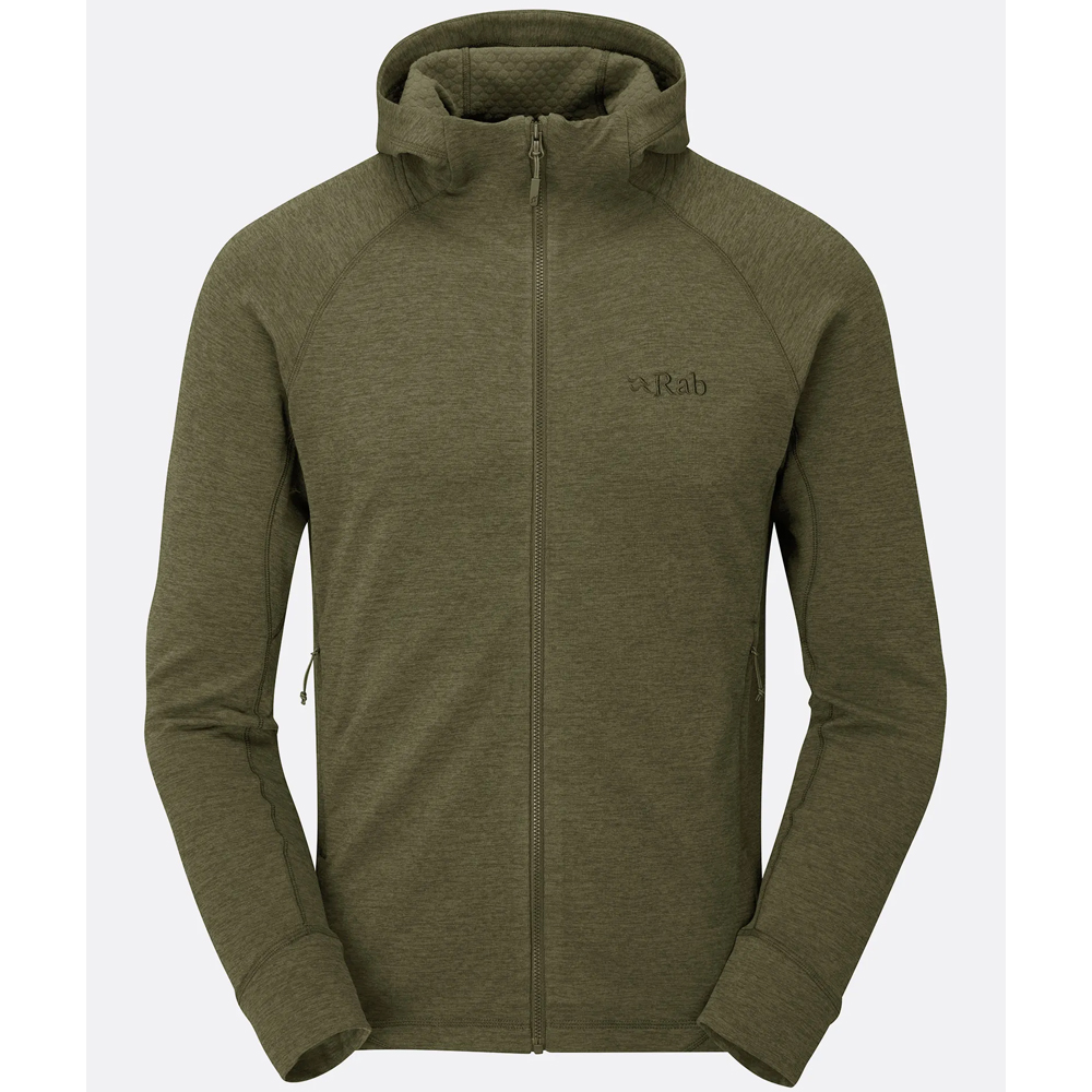 Nexus Hoody Nexus Hoody