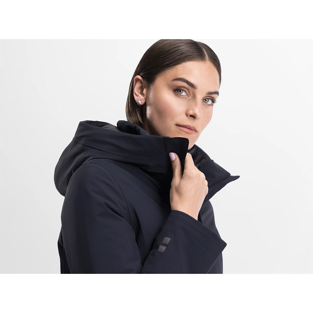 W's Spectra Parka