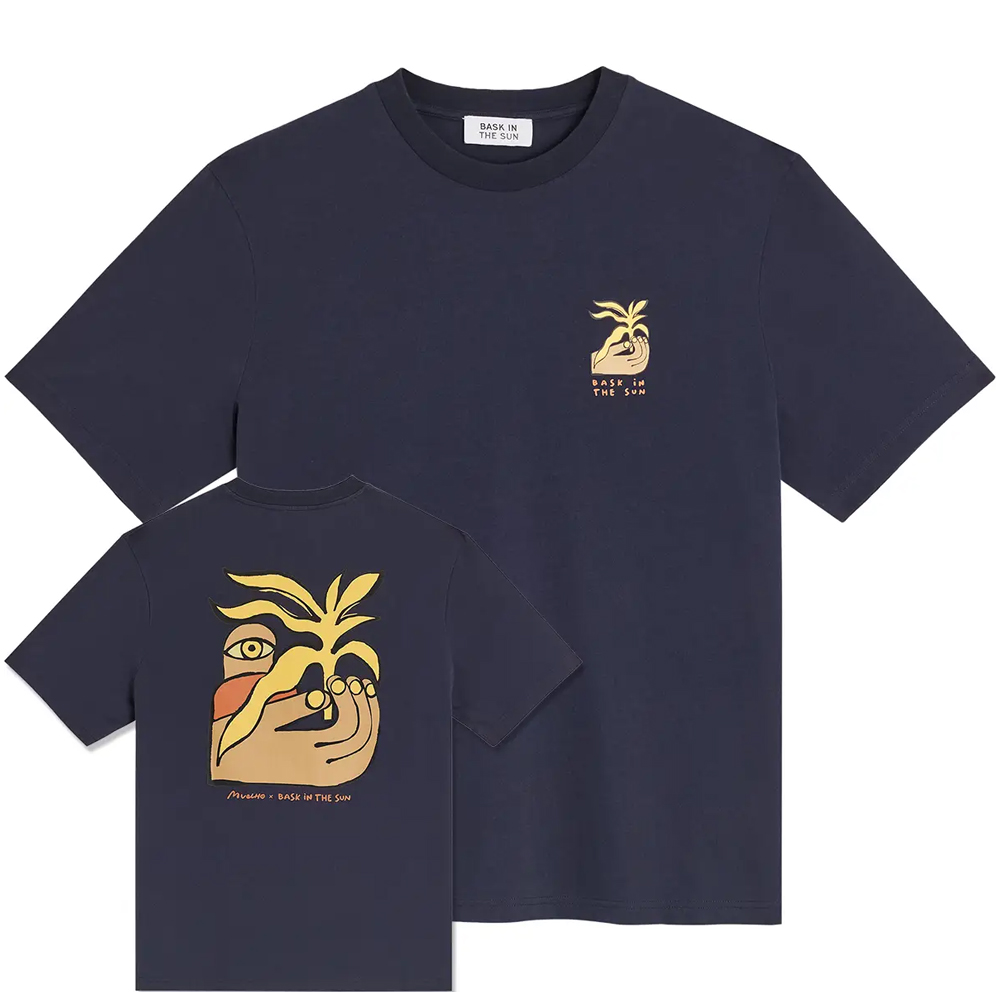 Plant Relaxed Tee