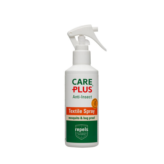 Textile Spray Mosquito & Bug Proof