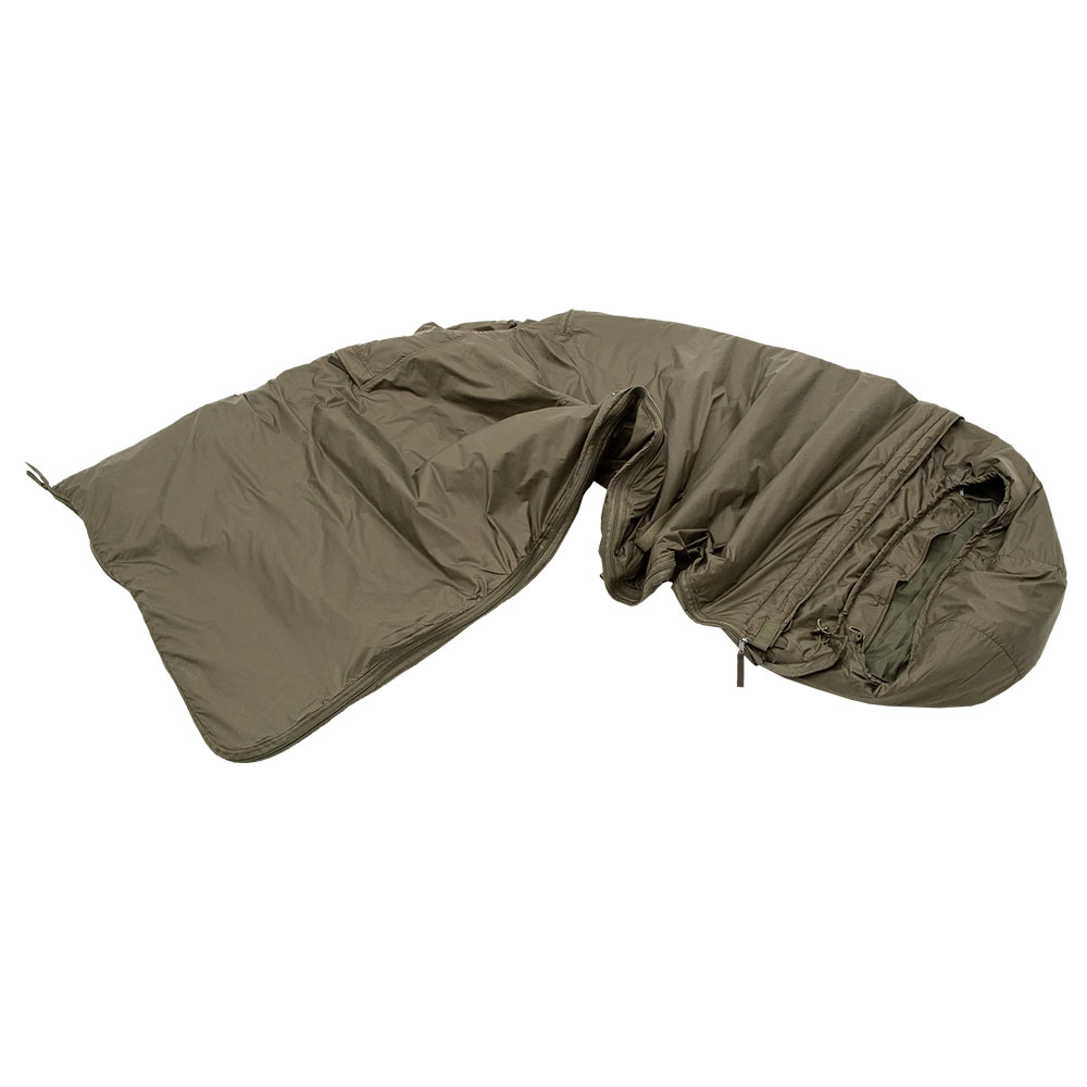 Carinthia Poncho System CPS Carinthia Poncho System CPS