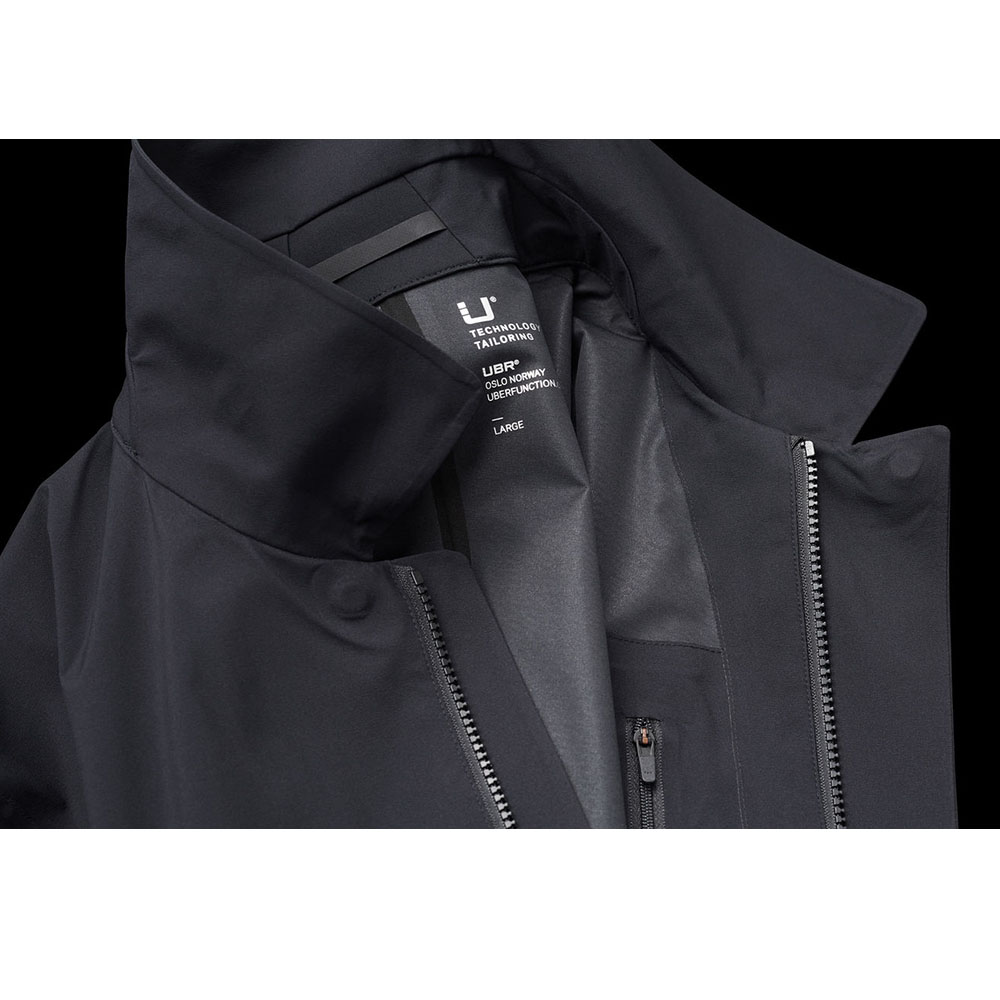 Skyfall Coat