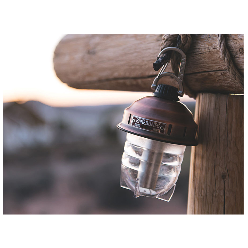 Beacon Lantern