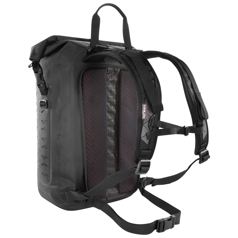 Commuter Rolltop 30 WP Commuter Rolltop 30 WP