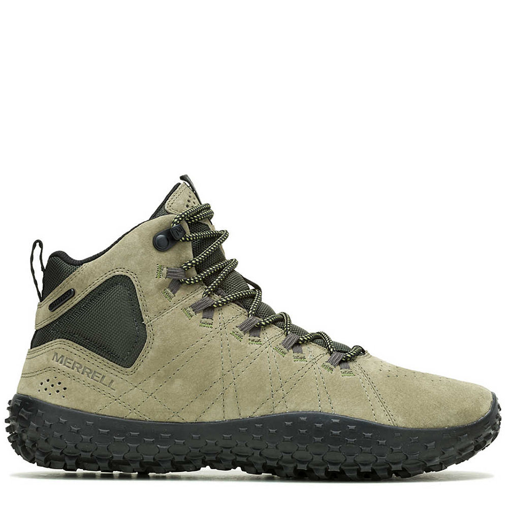 Wrapt Mid Waterproof