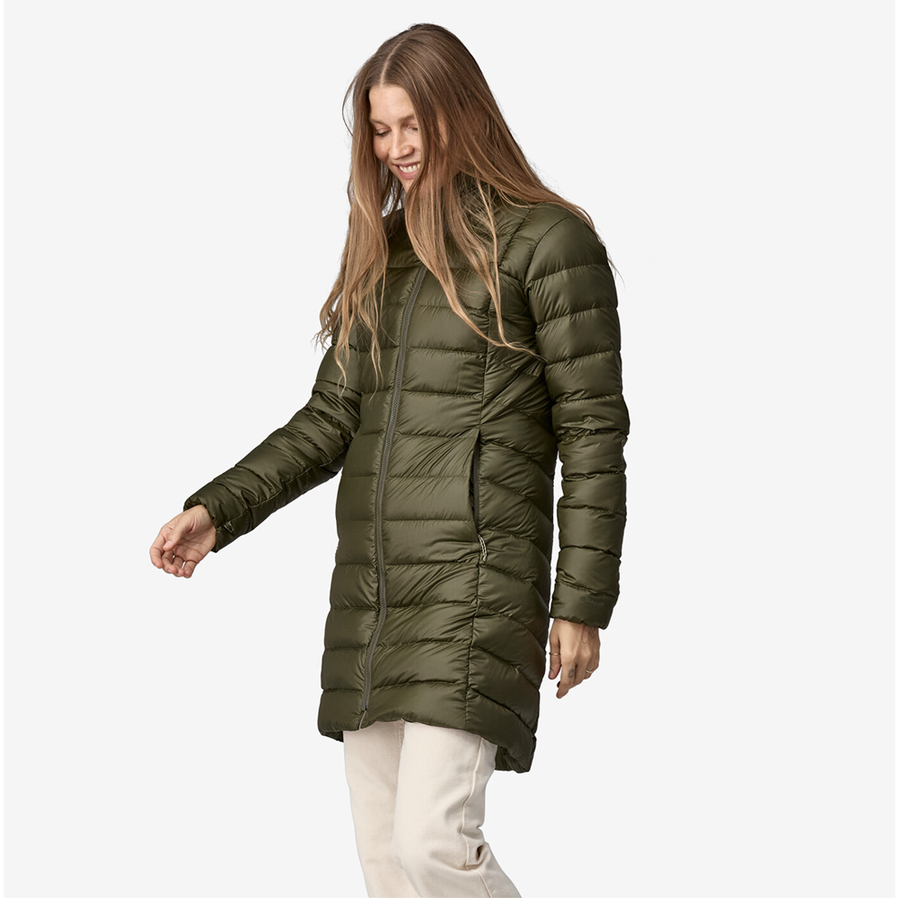 W's Tres 3-in-1 Parka W's Tres 3-in-1 Parka