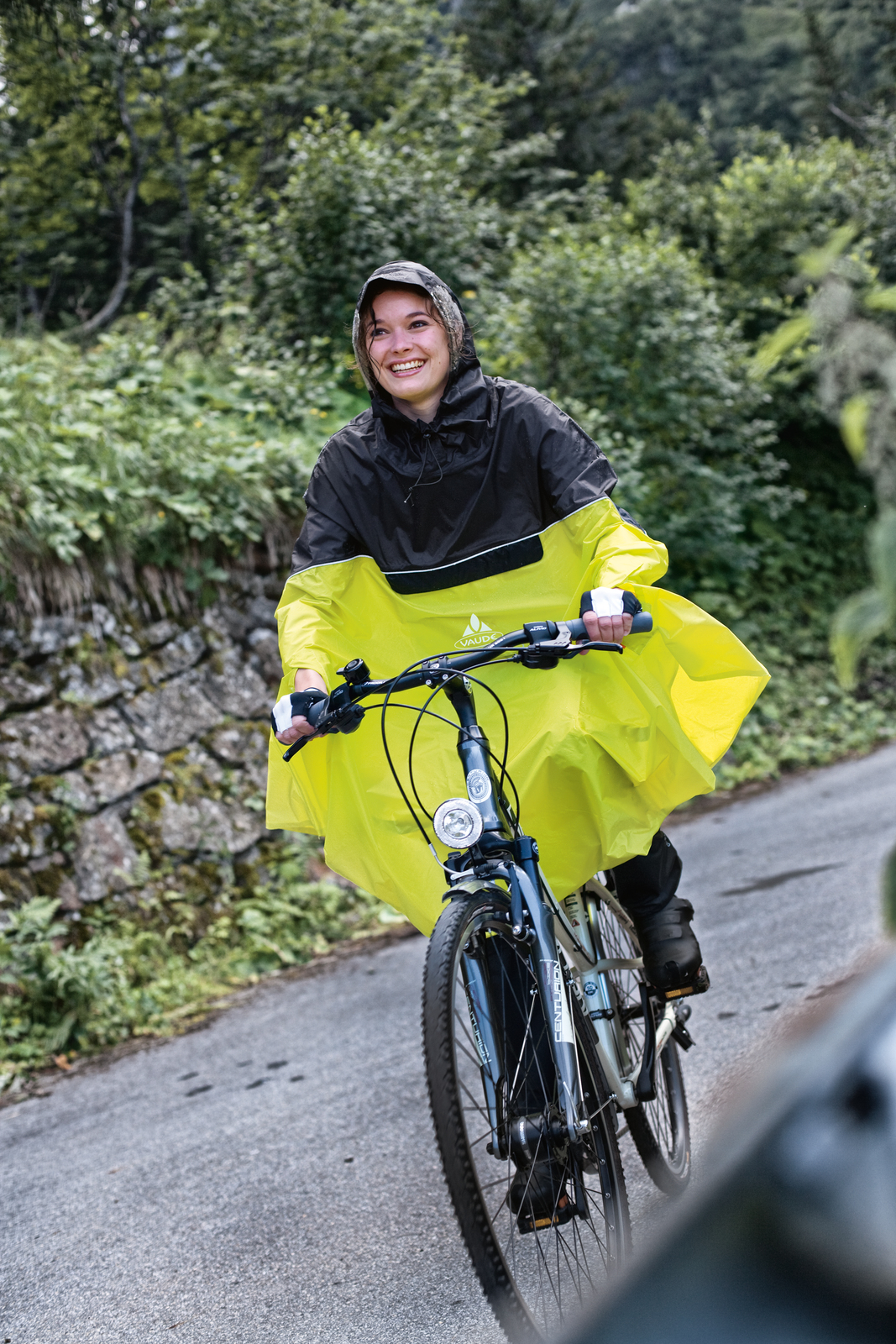 Covero Poncho II