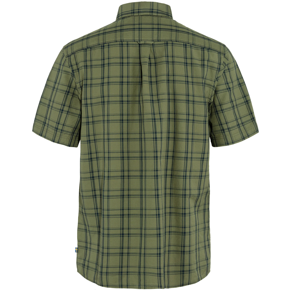 Övik Lite Shirt SS Övik Lite Shirt SS