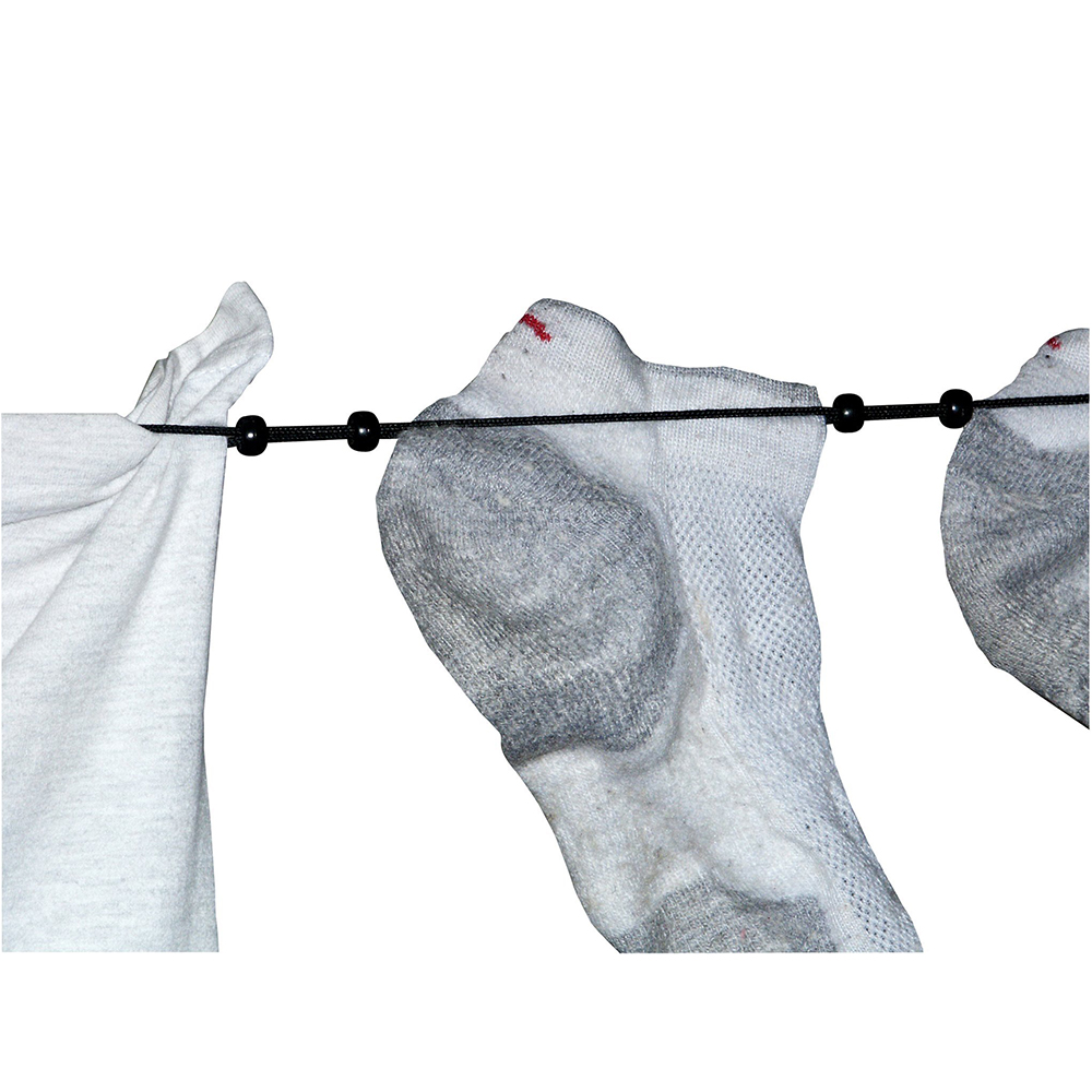 The Clothesline