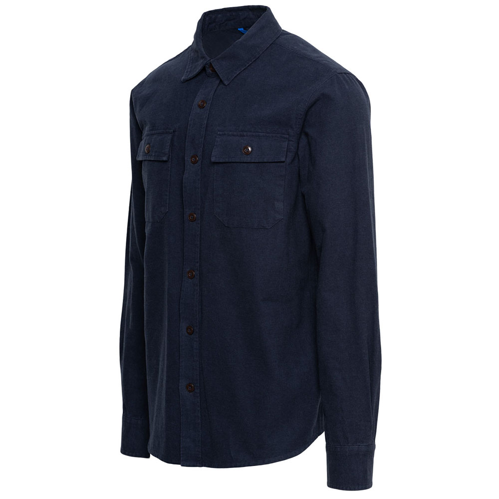 Igaliku Moleskin Shirt