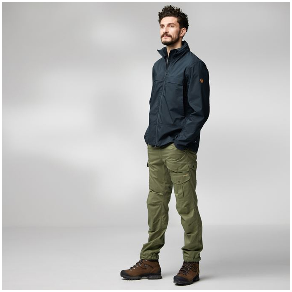 Abisko Hike Jacket Abisko Hike Jacket
