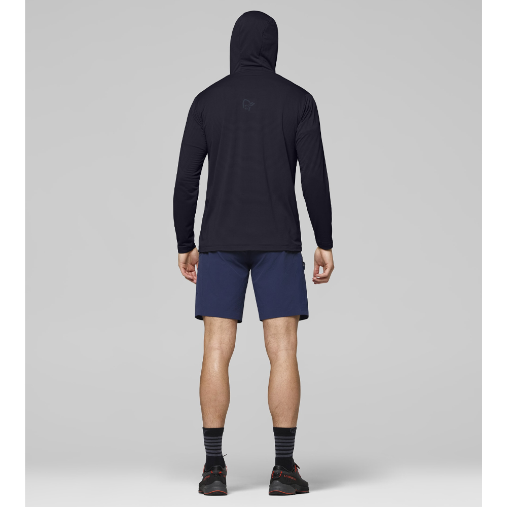 Falketind Warm1 Hood