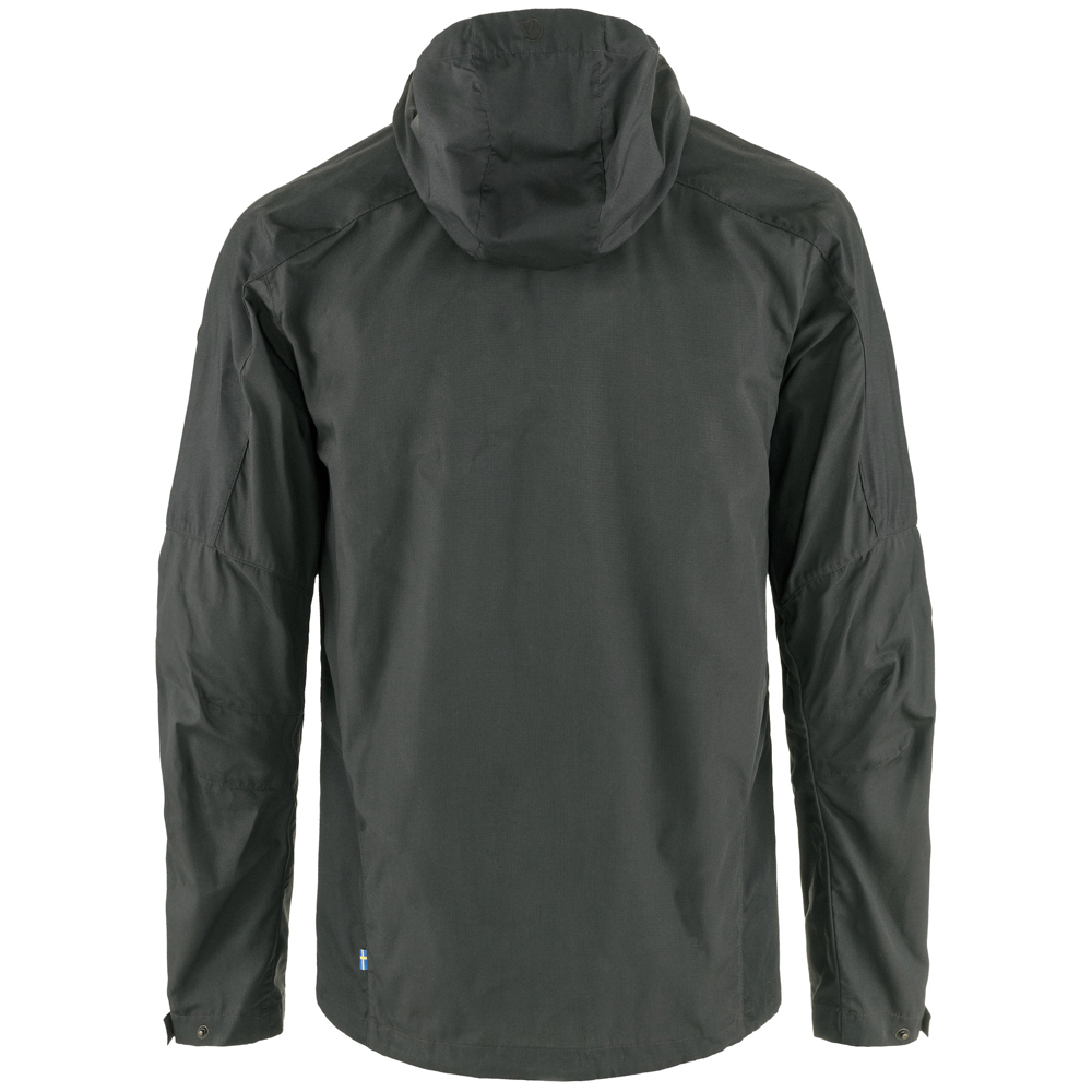 Sten Jacket Sten Jacket