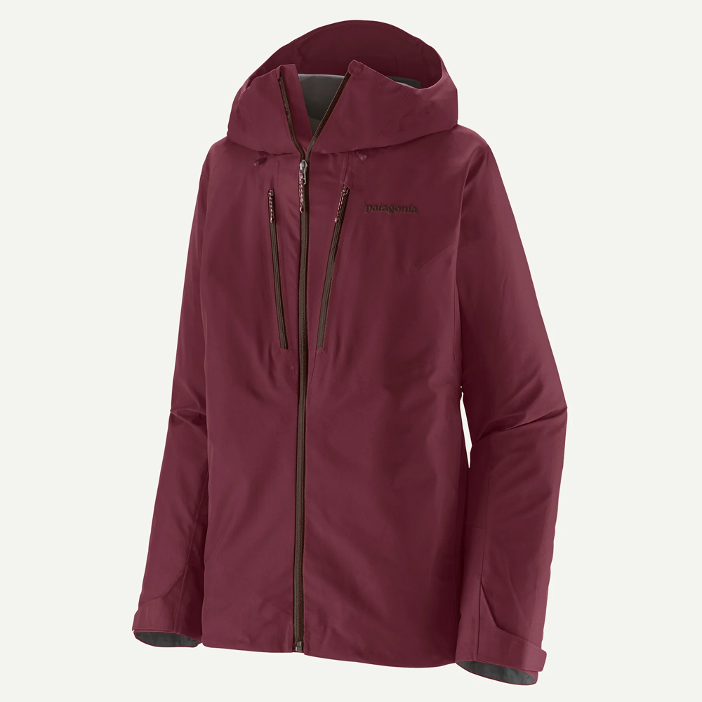 W's Triolet Jacket