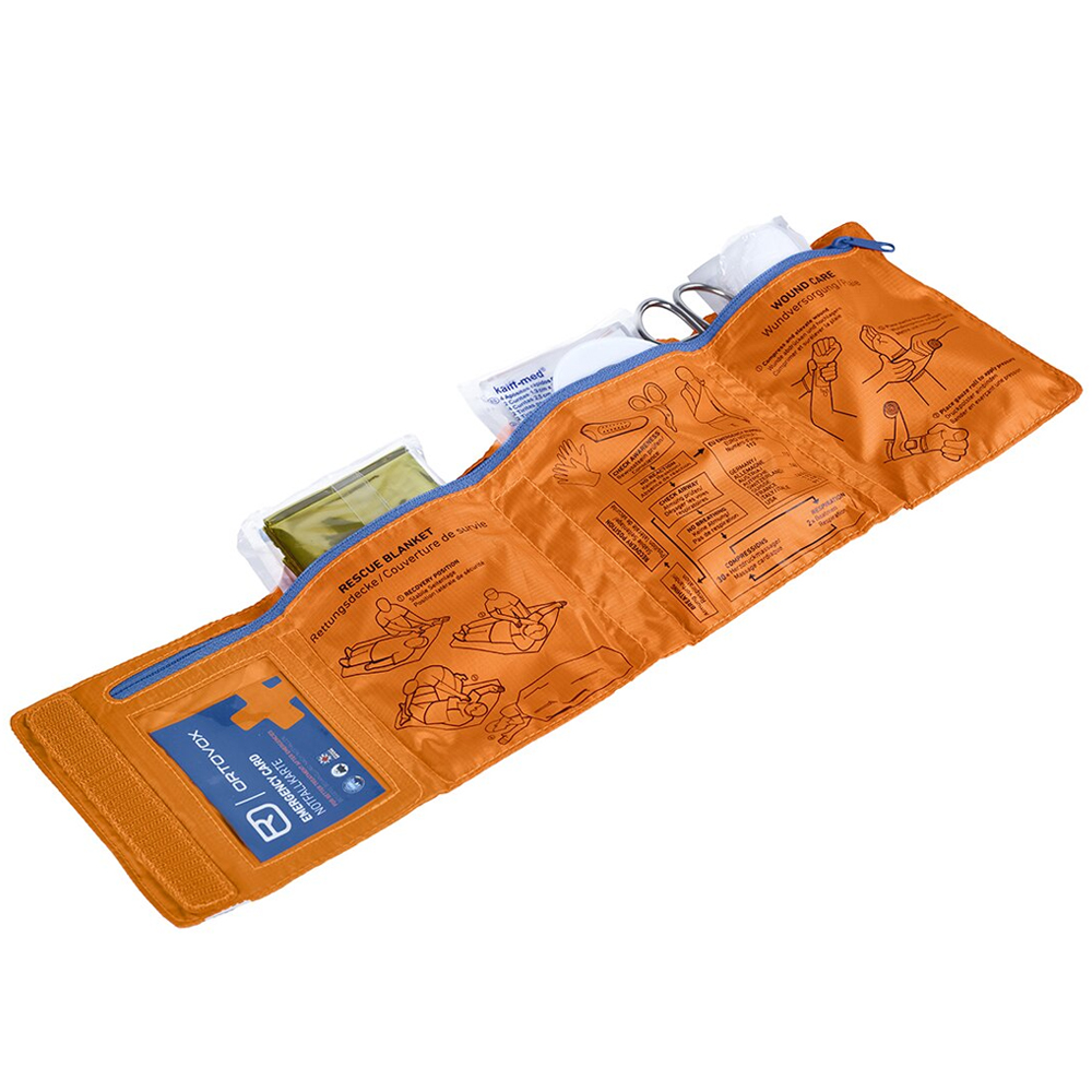 First Aid Roll Doc Mid
