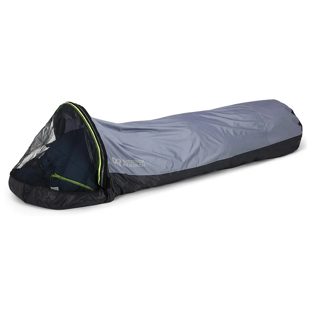 Helium Bivy Helium Bivy