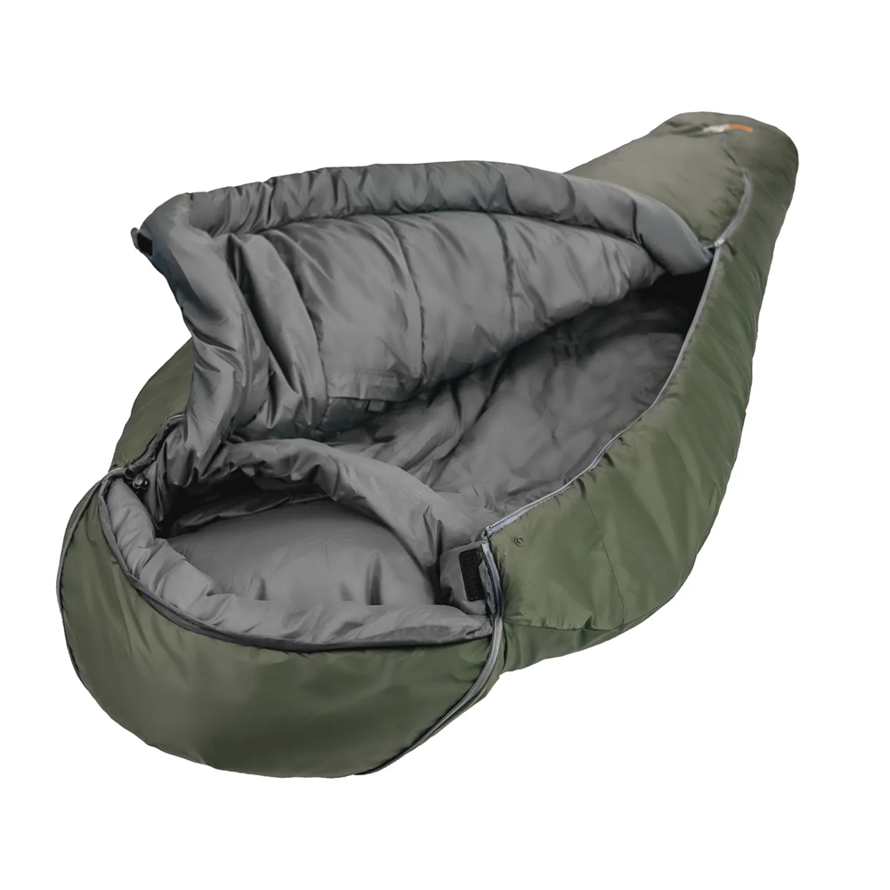 Biopod Wolle Survival