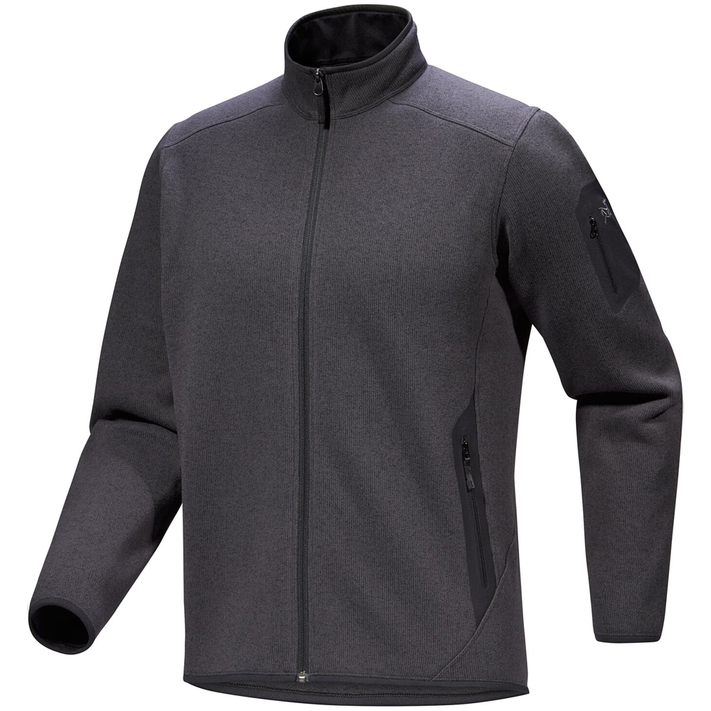 arcteryx-covert-cardigan-black-heather-ii
